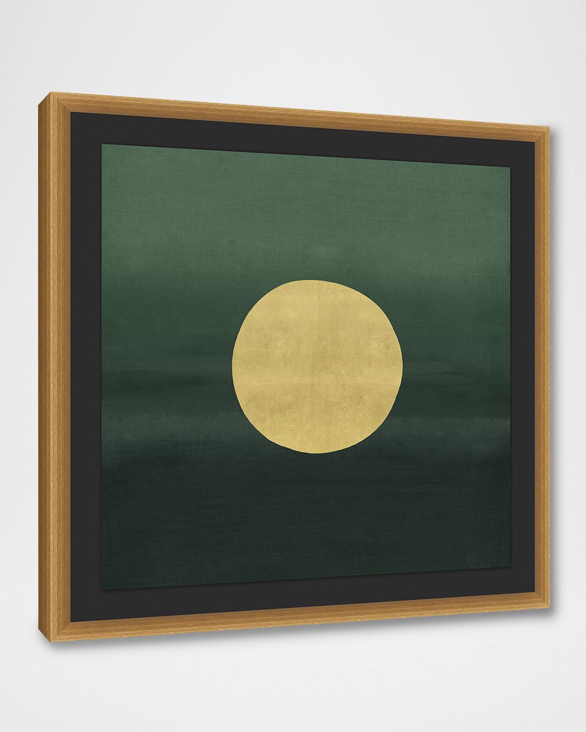 Wendover Art Group 'Beacon Of Gold 4 ' Wall Art | Thumbnail 4