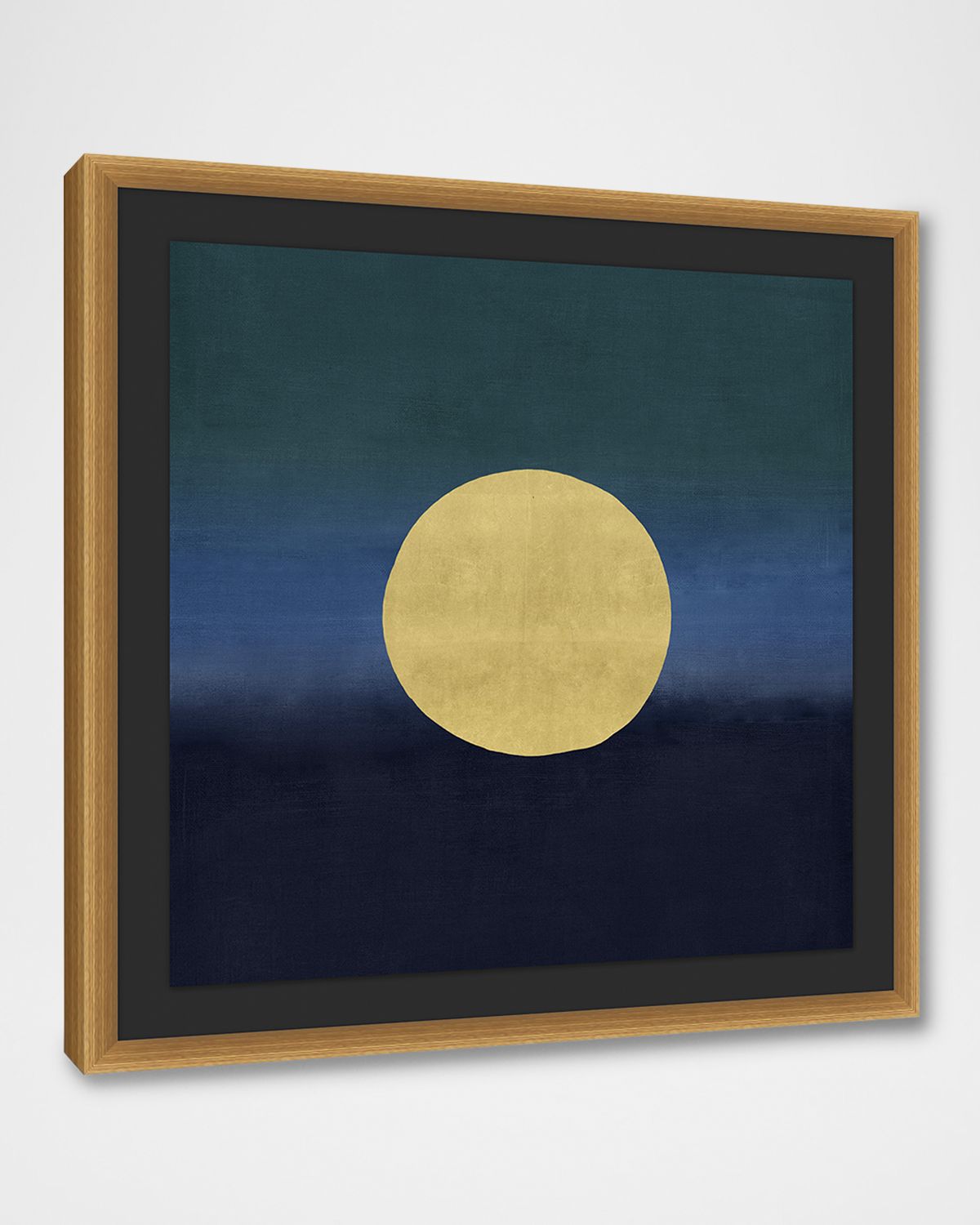 Wendover Art Group 'Beacon Of Gold 4 ' Wall Art | Thumbnail 4