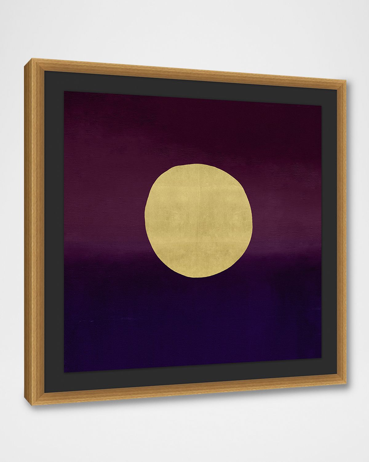 Wendover Art Group 'Beacon Of Gold 4 ' Wall Art | Thumbnail 4
