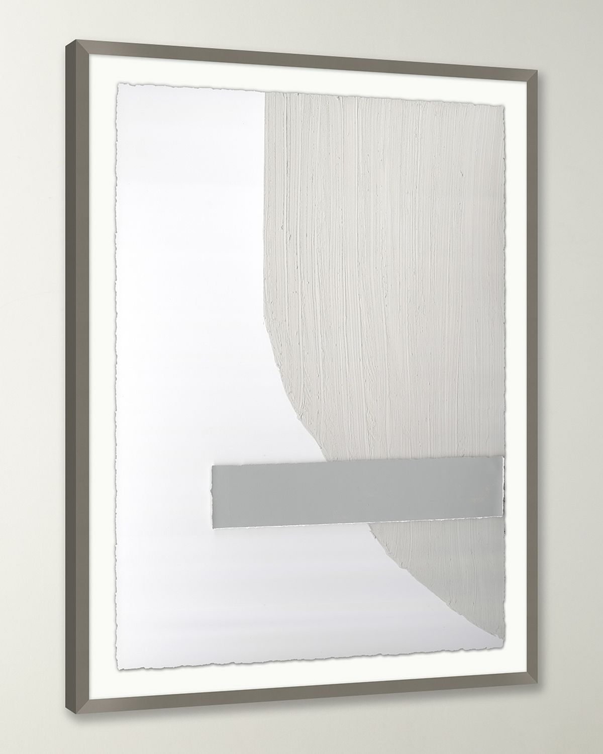 Wendover Art Group 'Modest Identity 2 ' Wall Art | Thumbnail 6