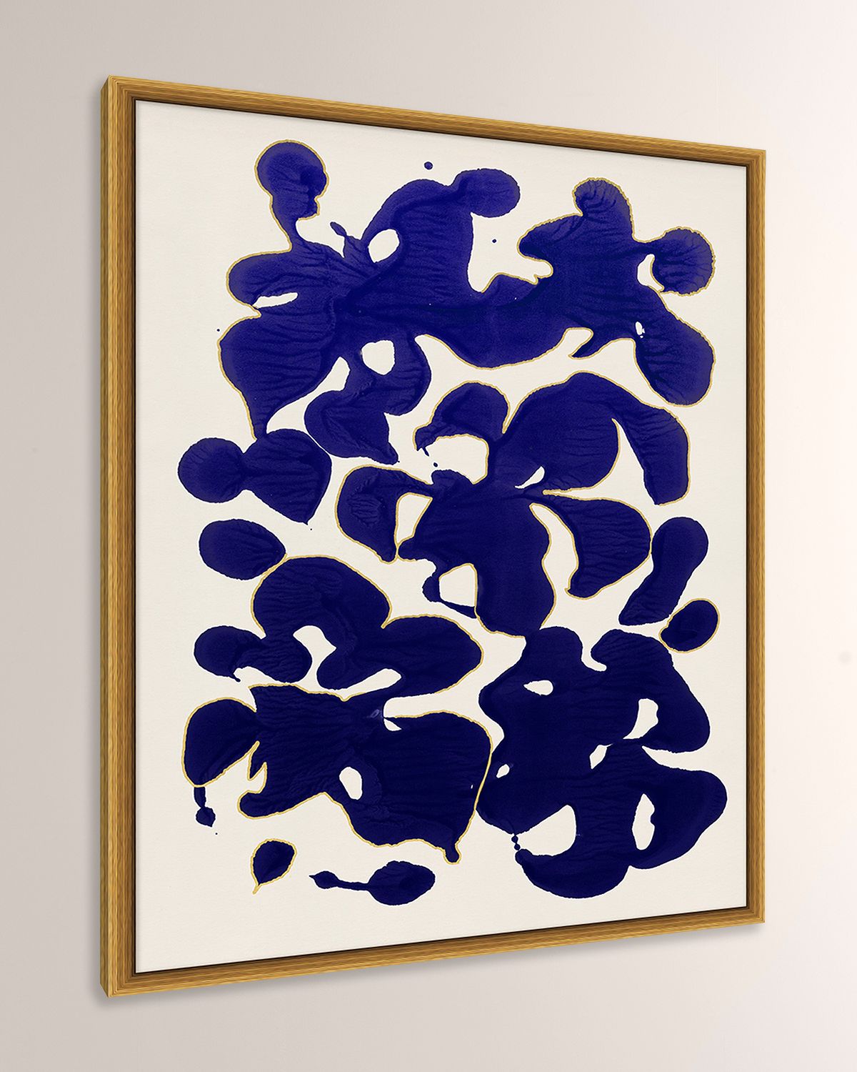 Wendover Art Group 'Kaleidoscope 1 ' Wall Art | Thumbnail 6