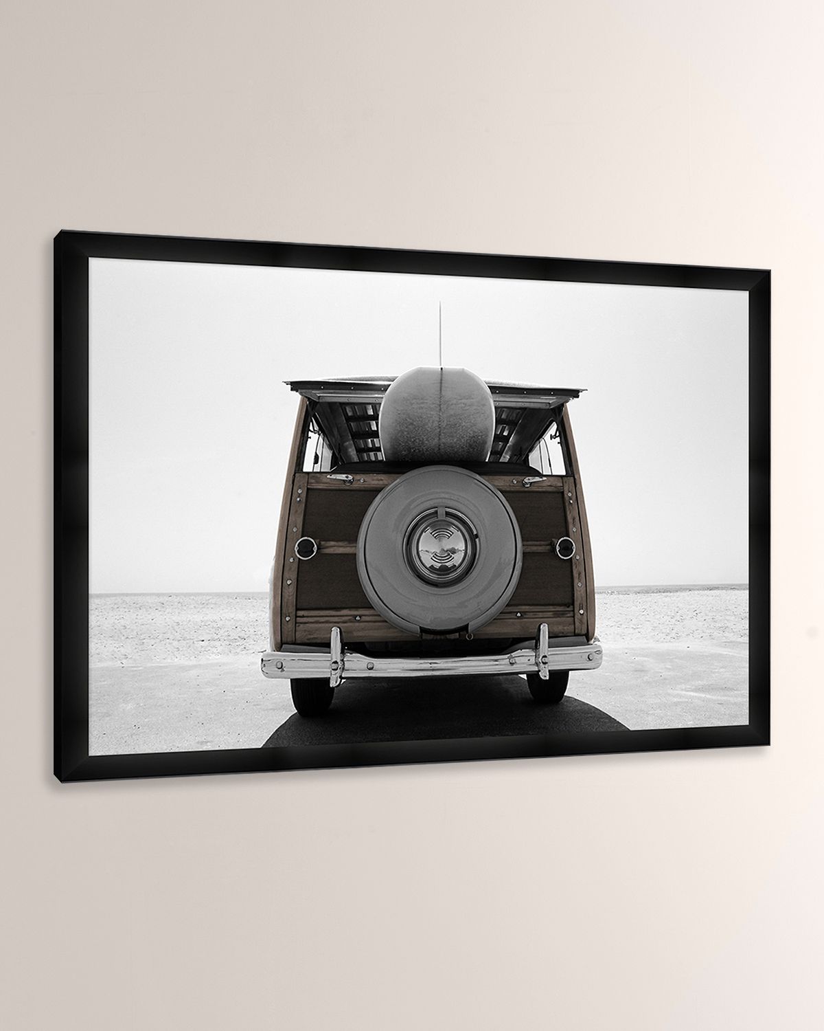 Wendover Art Group 'Retro Summer ' Photo Giclee Wall Art | Thumbnail 6