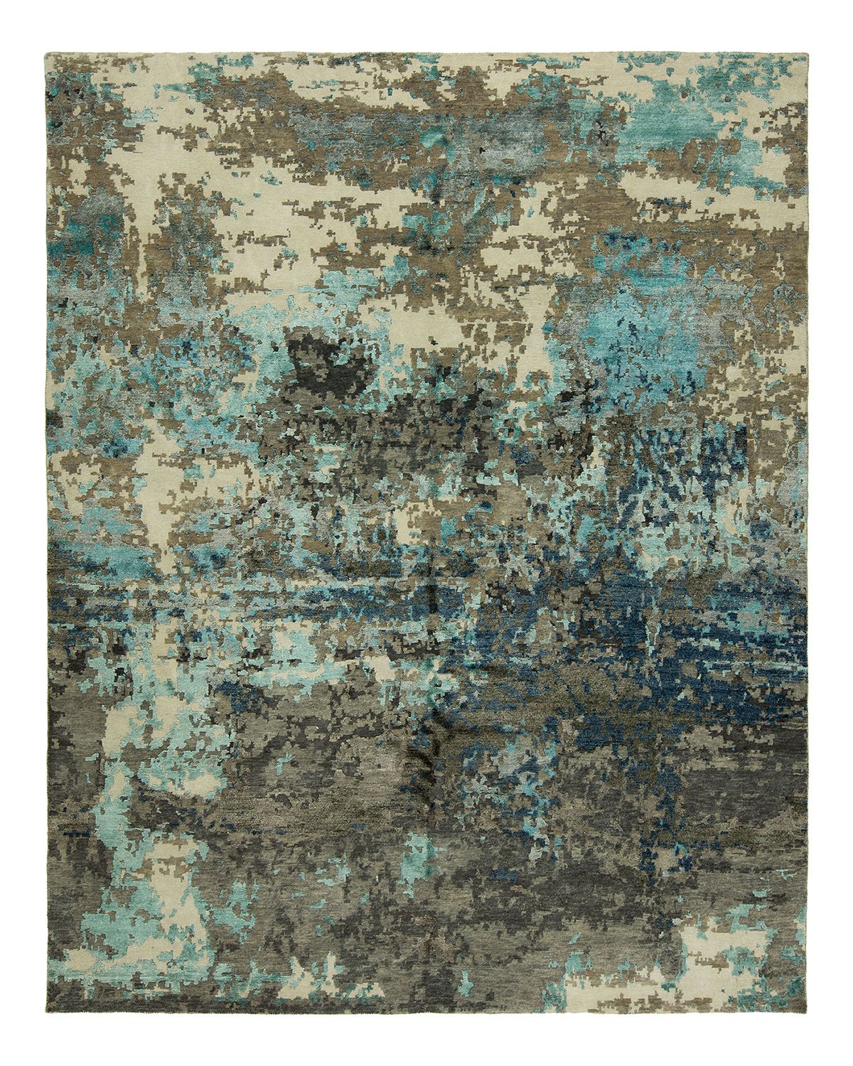 Haven & Loom Berkshire Hand Knotted Rug | Thumbnail 4
