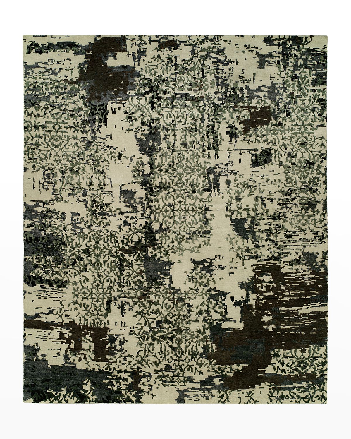 Haven & Loom Valley Hand Knotted Rug | Thumbnail 4 Haven & Loom Valley Hand Knotted Rug | Thumbnail 4
