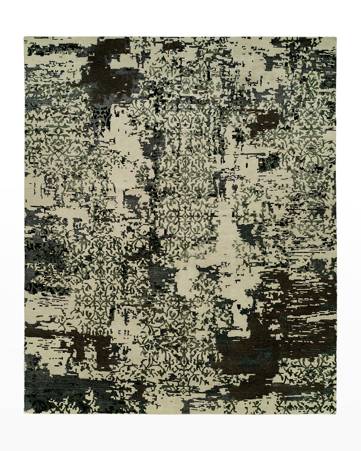 Haven & Loom Valley Hand Knotted Rug | Thumbnail 4 Haven & Loom Valley Hand Knotted Rug | Thumbnail 4