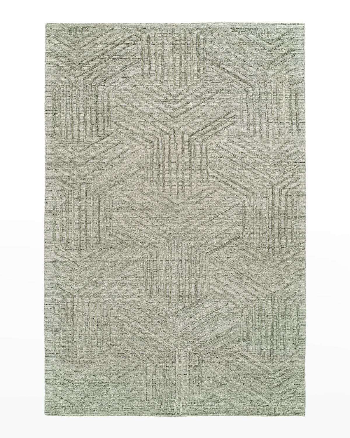 Haven & Loom Bowie Hand Loomed Rug | Thumbnail 5