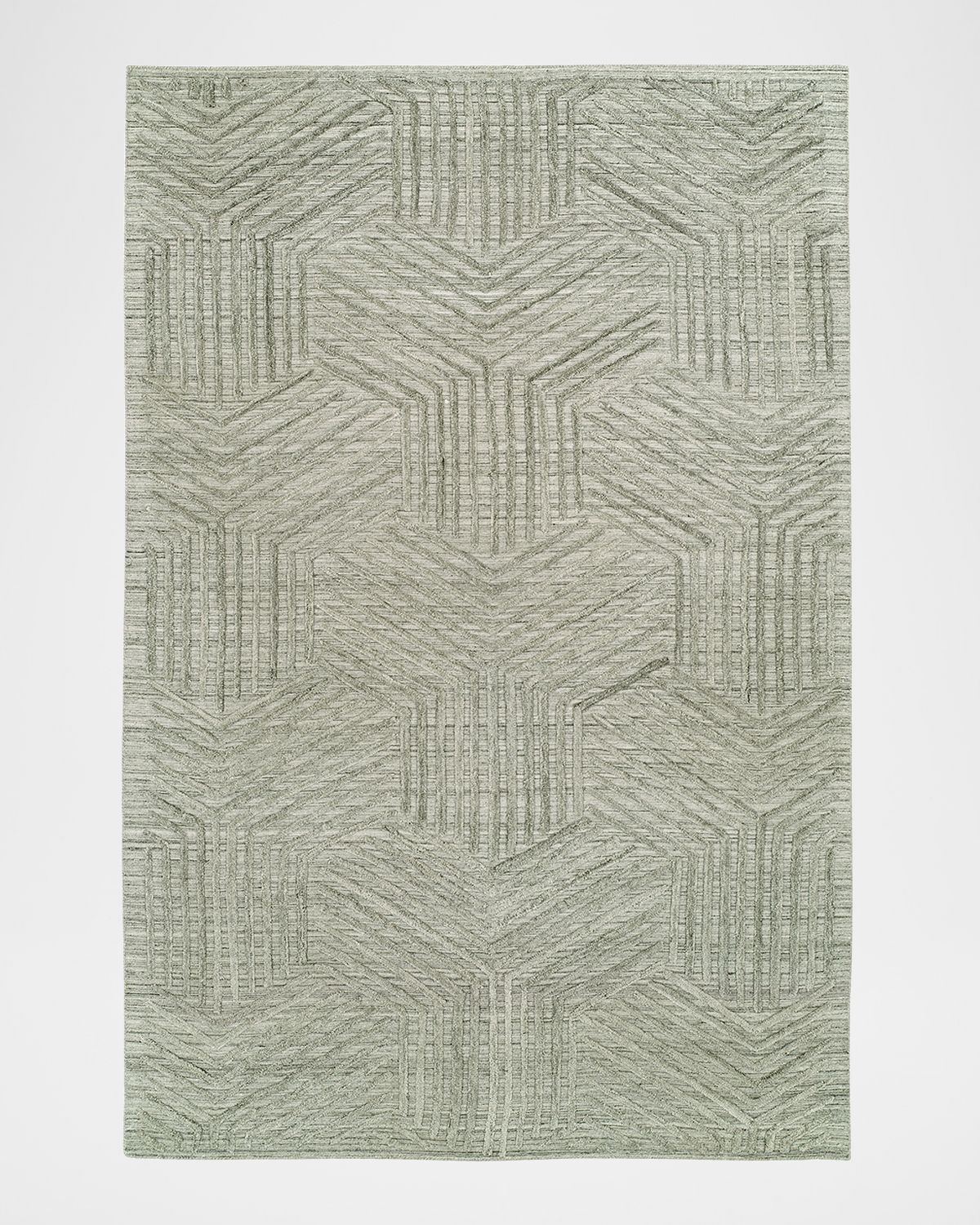 Haven & Loom Bowie Hand Loomed Rug | Thumbnail 5