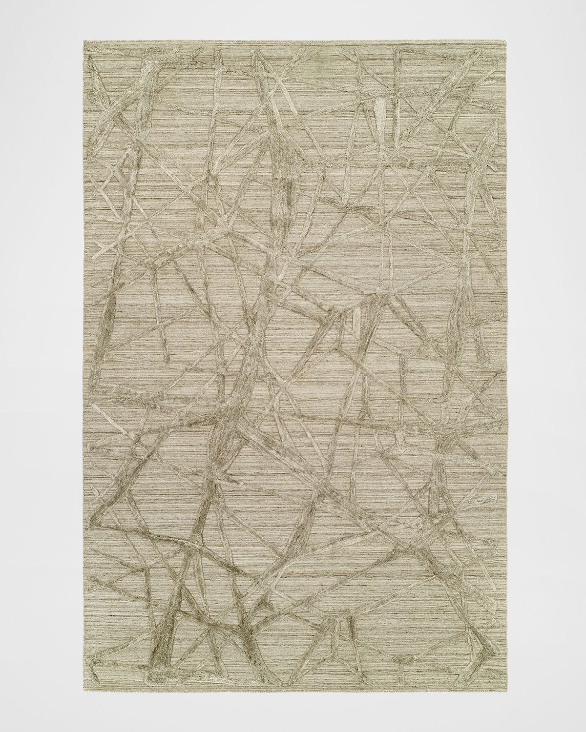 Haven & Loom Canyon Park Hand Loomed Rug | Thumbnail 3