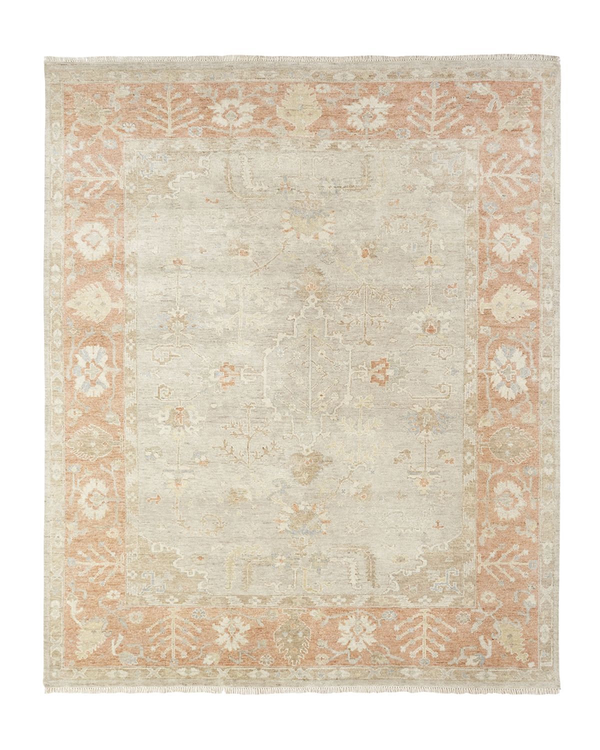 Haven & Loom Coakley Oushak Rug | Thumbnail 6