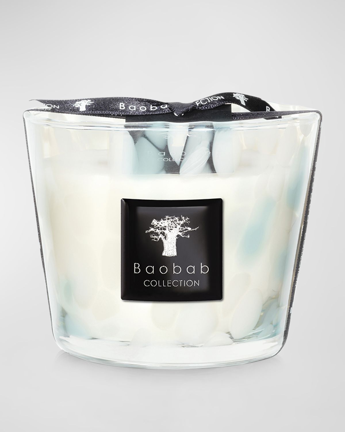 Baobab Collection Max 10 Sapphire Pearls Scented Candle | Thumbnail 5