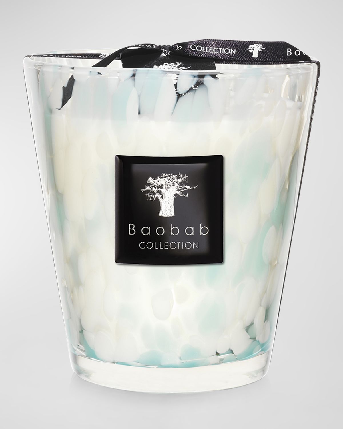 Baobab Collection Max 16 Sapphire Pearls Scented Candle | Thumbnail 6 Baobab Collection Max 16 Sapphire Pearls Scented Candle | Thumbnail 6