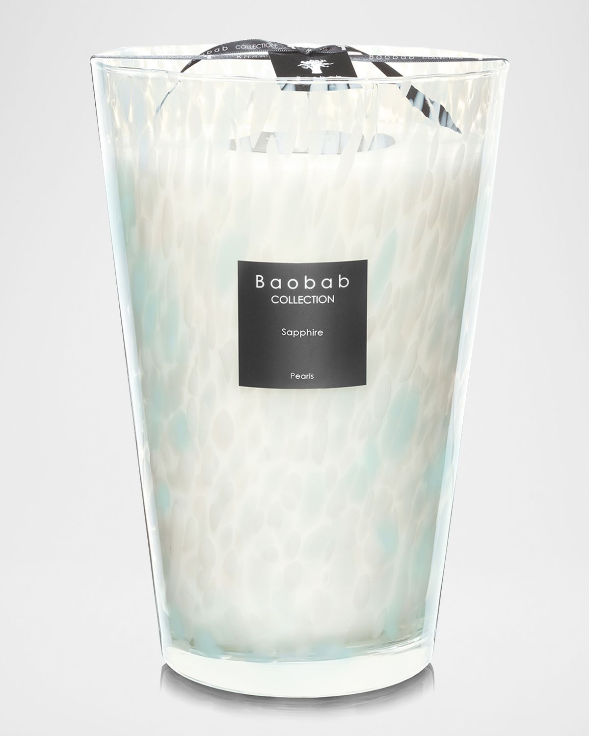 Baobab Collection Max 35 Sapphire Pearls Scented Candle | Thumbnail 6