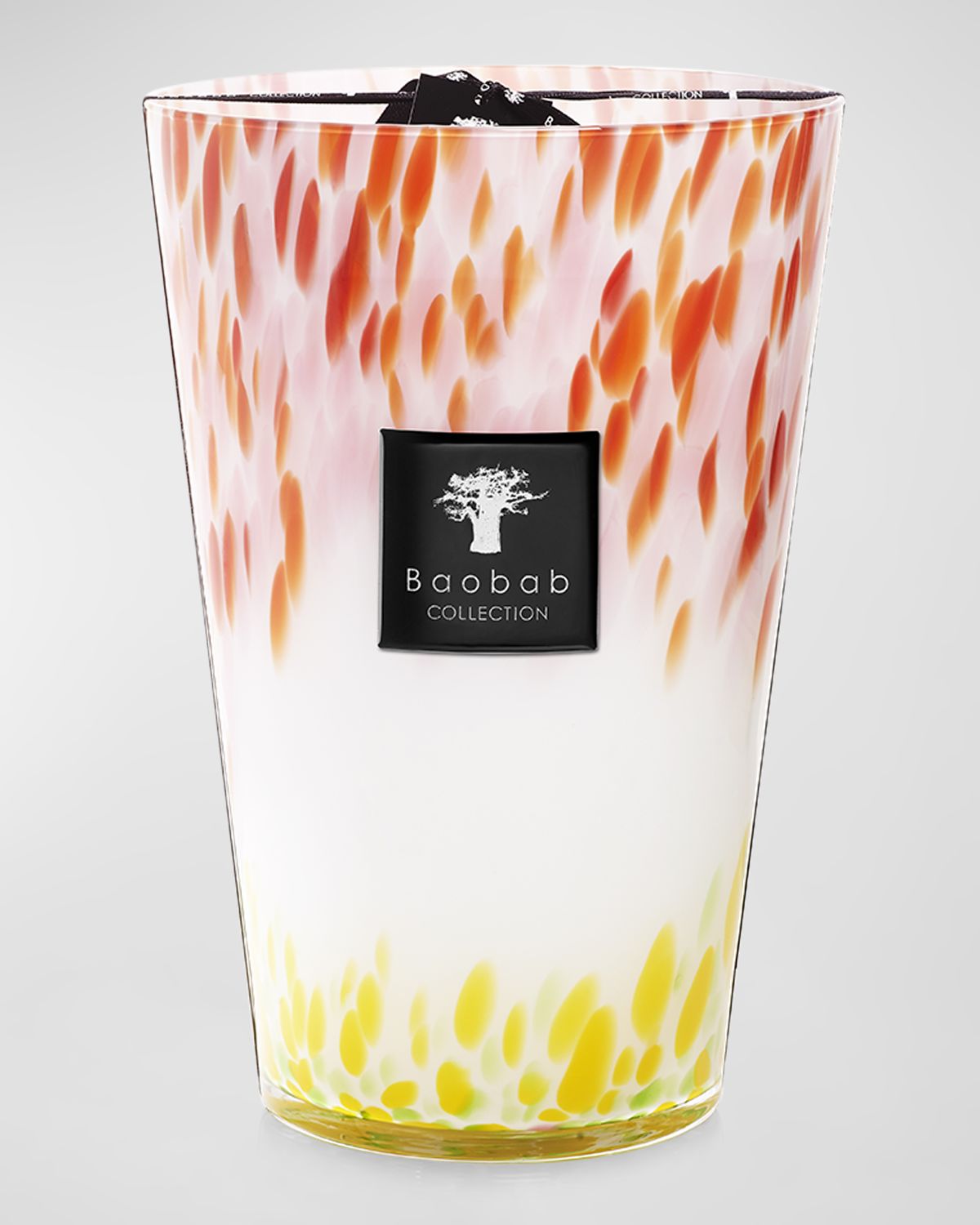 Baobab Collection Max 35 Eden Garden Scented Candle | Thumbnail 5 Baobab Collection Max 35 Eden Garden Scented Candle | Thumbnail 5