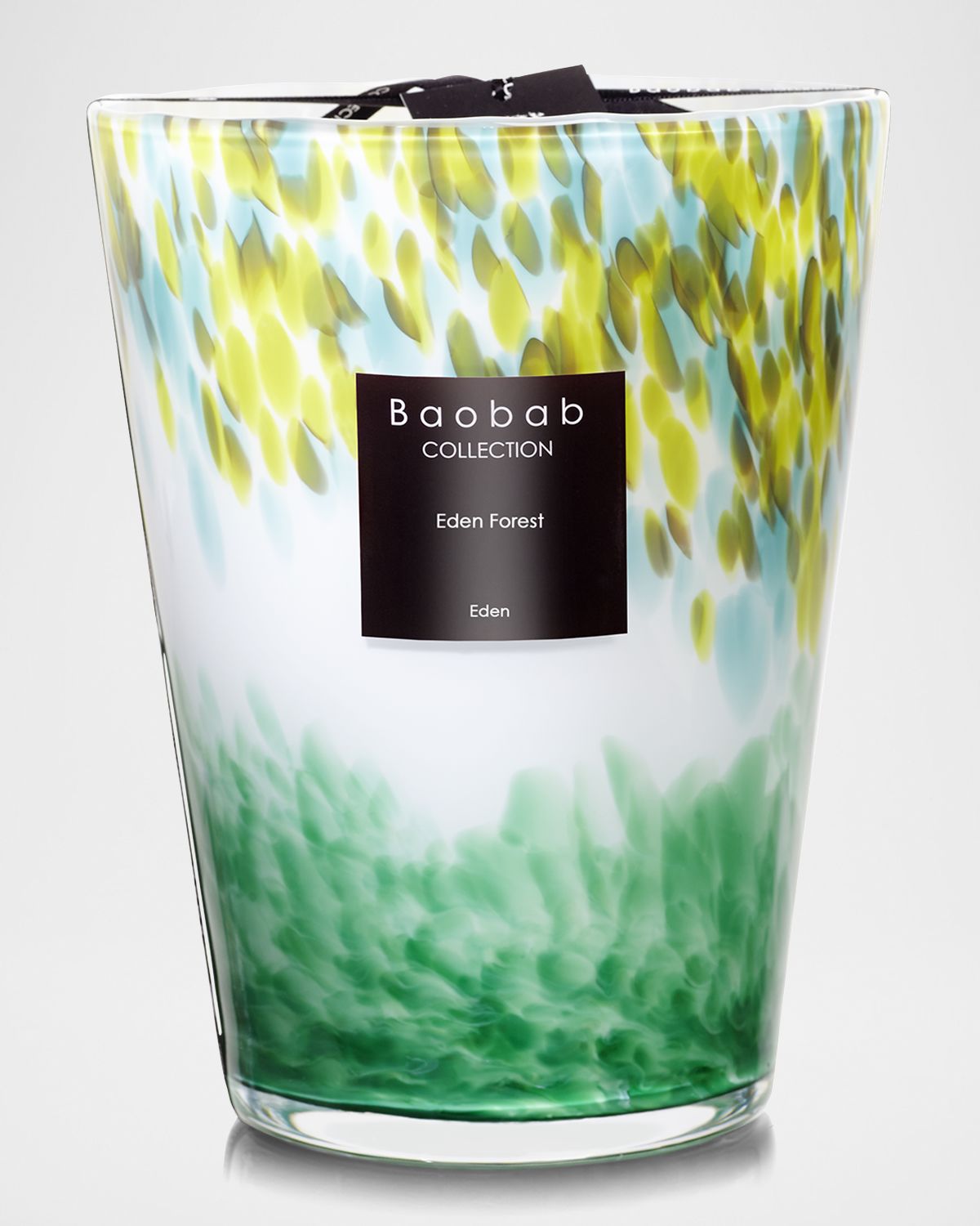 Baobab Collection Max 24 Eden Forest Scented Candle | Thumbnail 6
