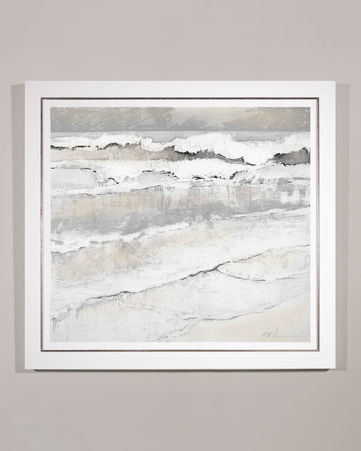 RFA Fine Art 'Coastal 2 ' Wall Art | Thumbnail 3 RFA Fine Art 'Coastal 2 ' Wall Art | Thumbnail 3