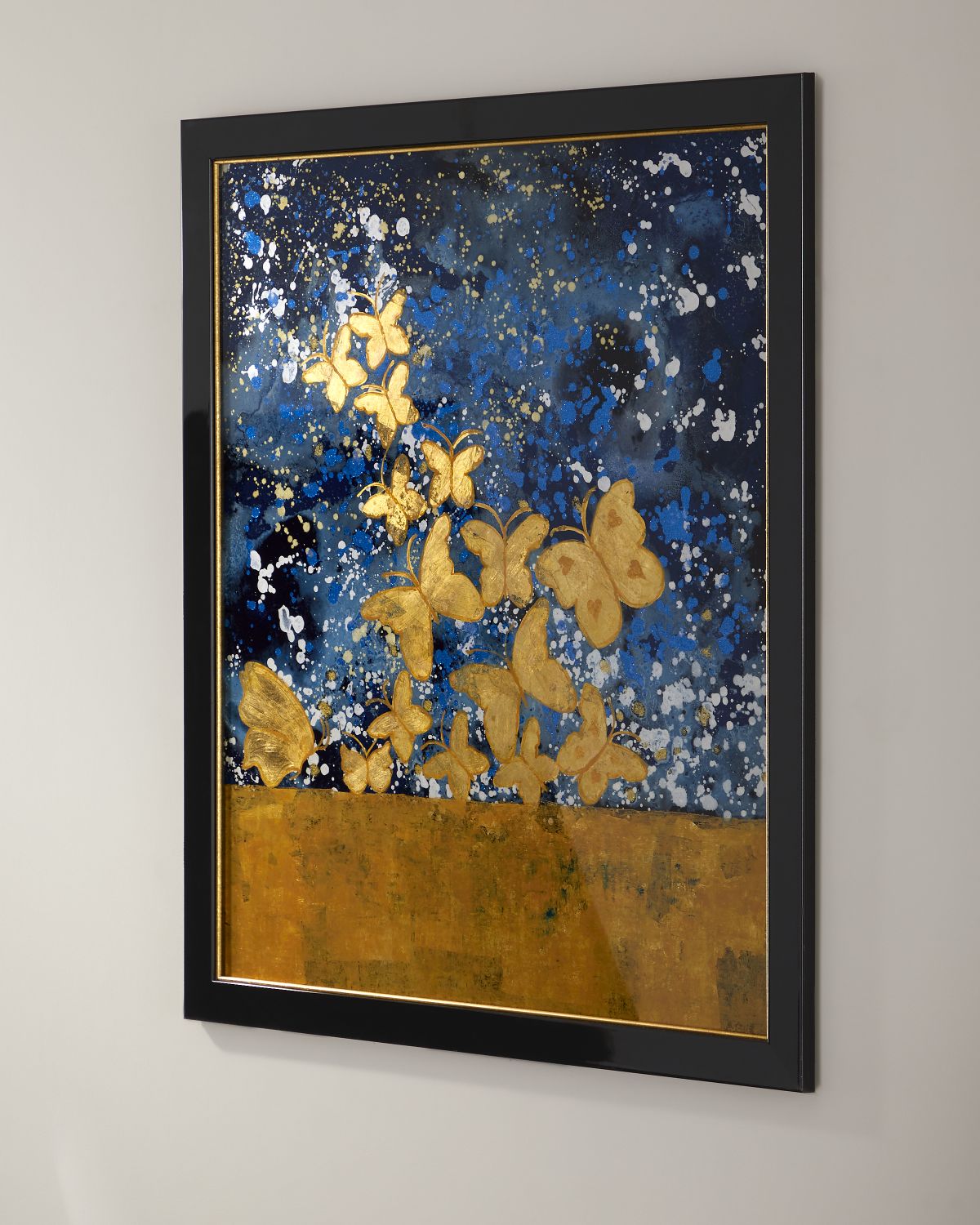 RFA Fine Art Into Midnight Giclee