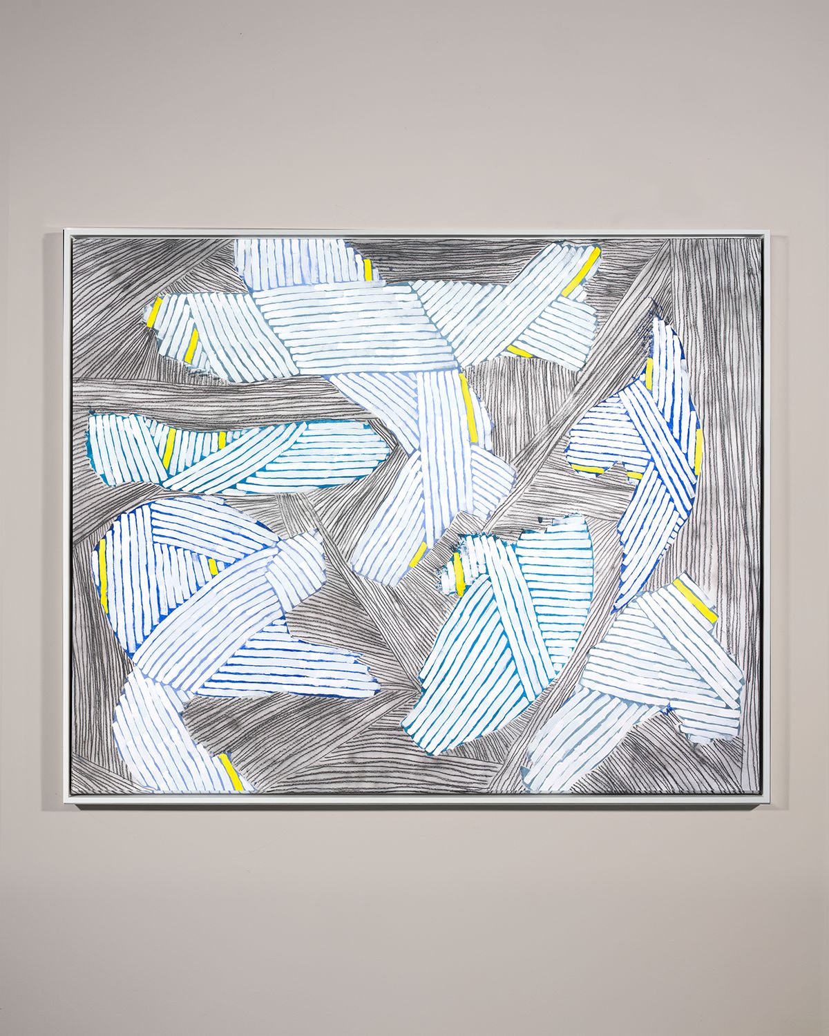 RFA Fine Art 'Sea Birds ' Wall Art | Thumbnail 3 RFA Fine Art 'Sea Birds ' Wall Art | Thumbnail 3