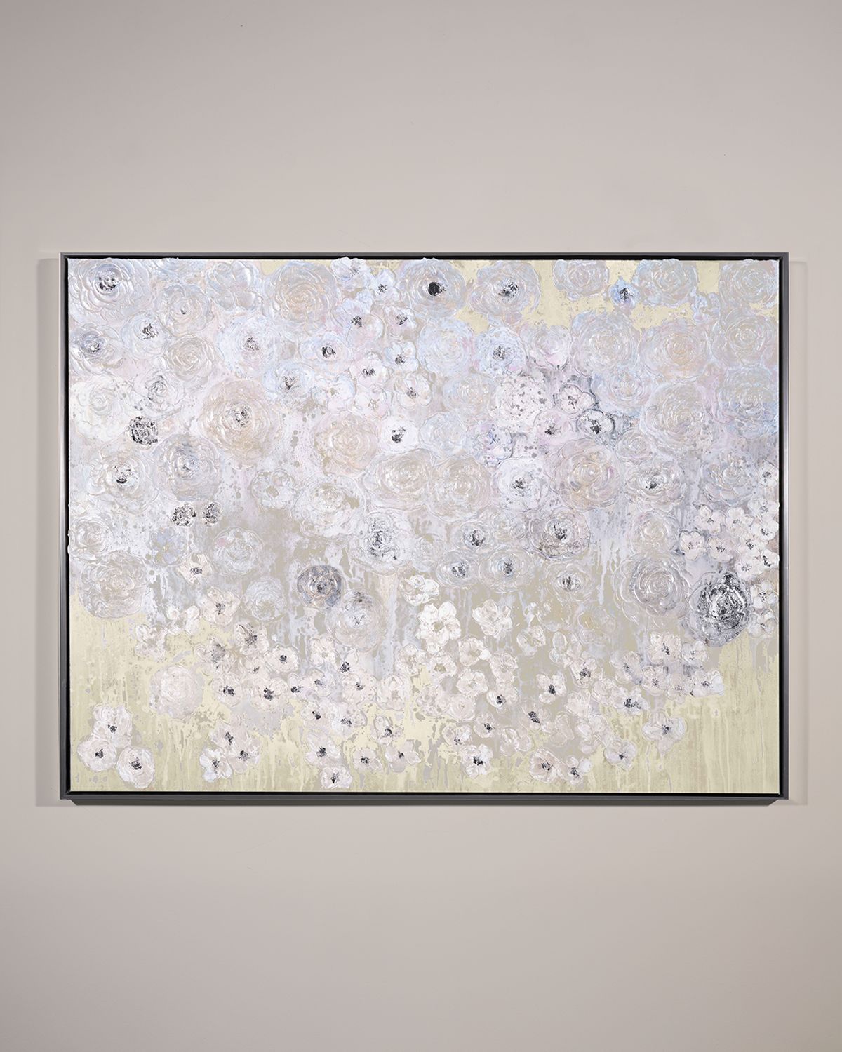 RFA Fine Art Kensington Garden ' Wall Art | Thumbnail 3