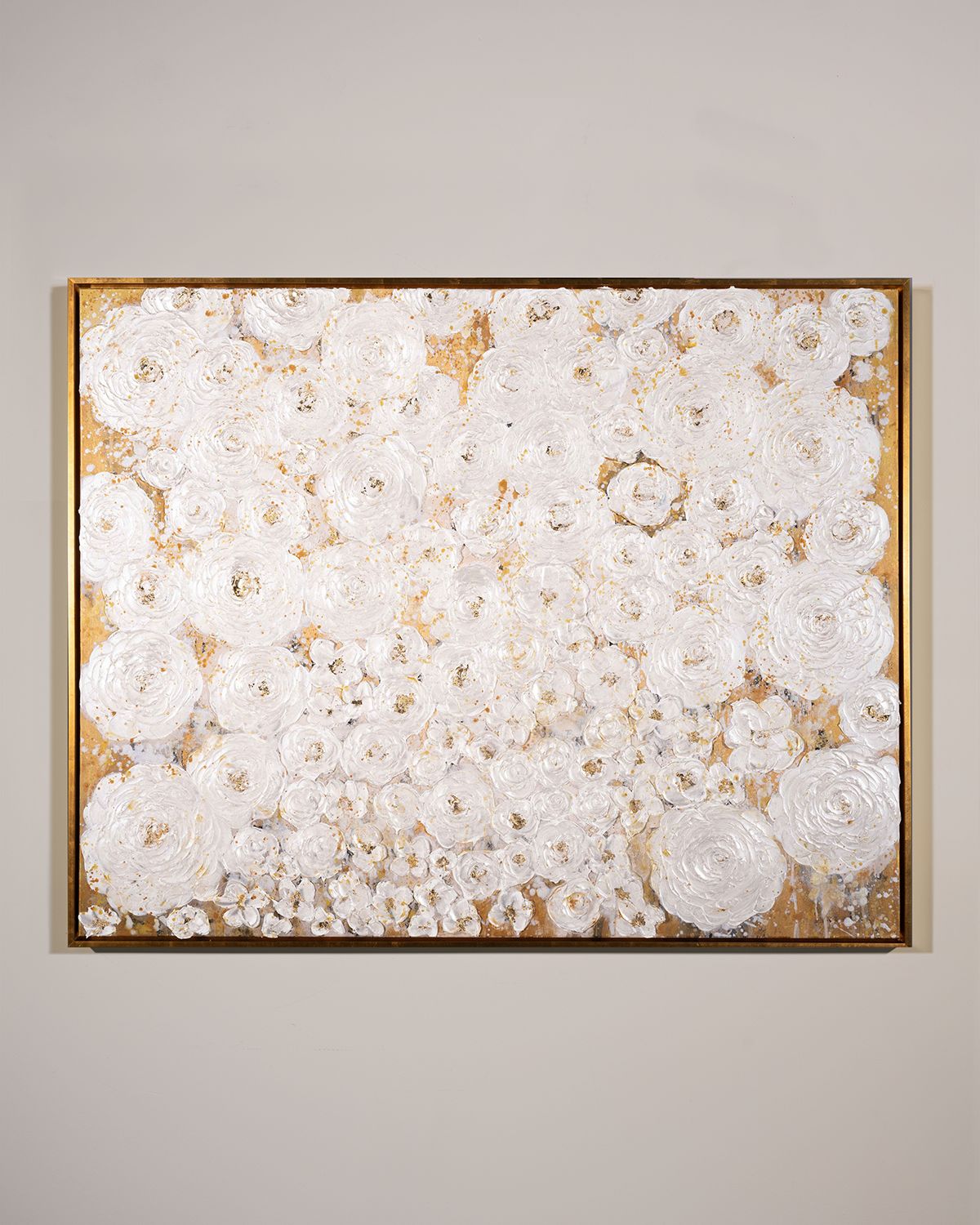 RFA Fine Art 'Isola Garden ' Wall Art | Thumbnail 3