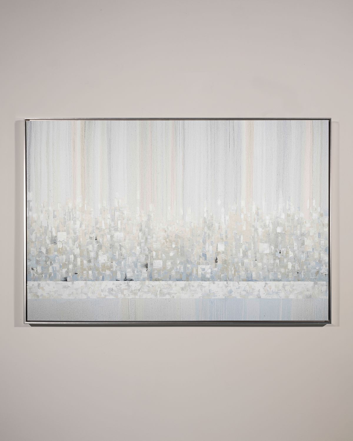 RFA Fine Art 'Quilt ' Wall Art | Thumbnail 3 RFA Fine Art 'Quilt ' Wall Art | Thumbnail 3