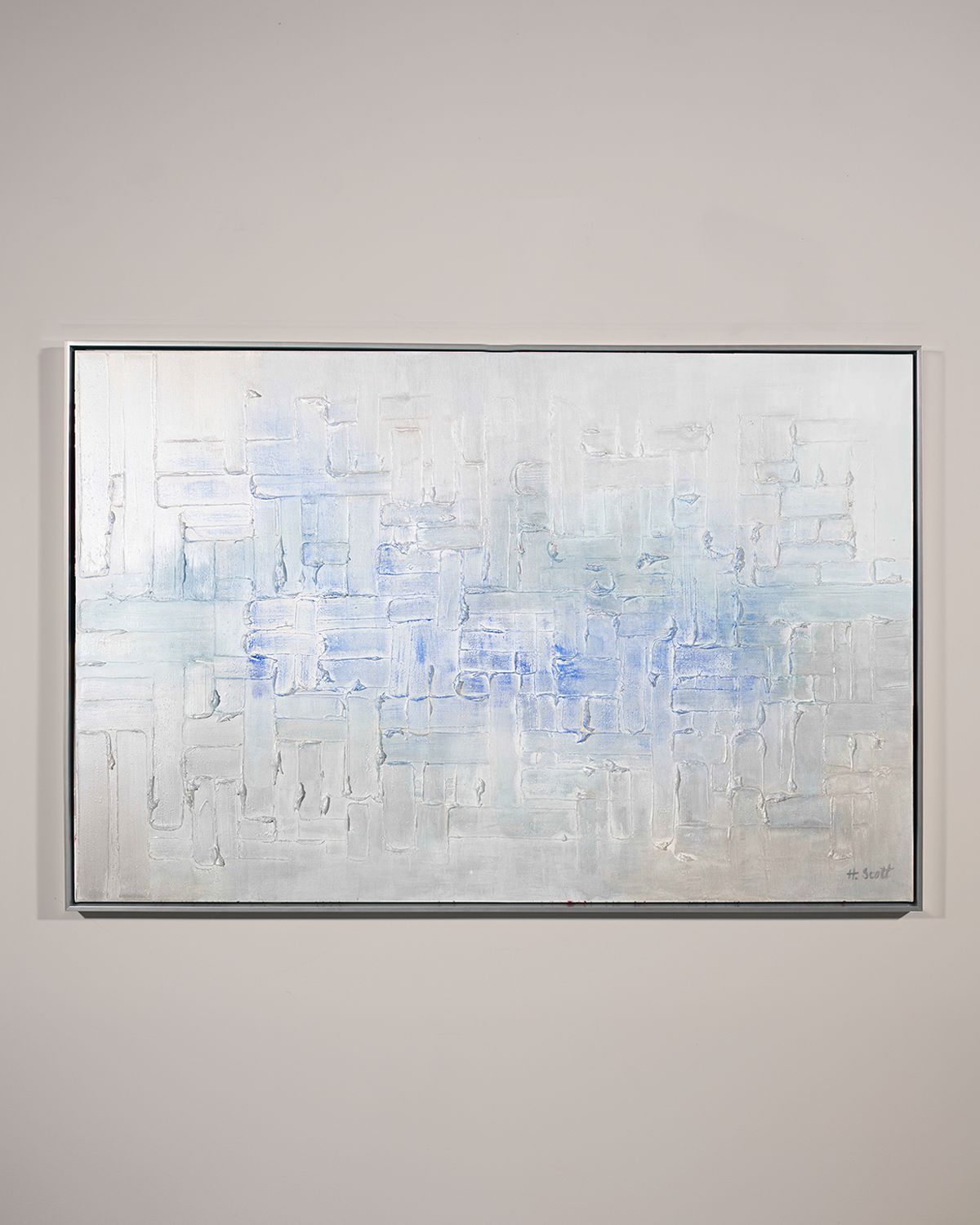 RFA Fine Art 'Forever Love ' Wall Art | Thumbnail 3 RFA Fine Art 'Forever Love ' Wall Art | Thumbnail 3