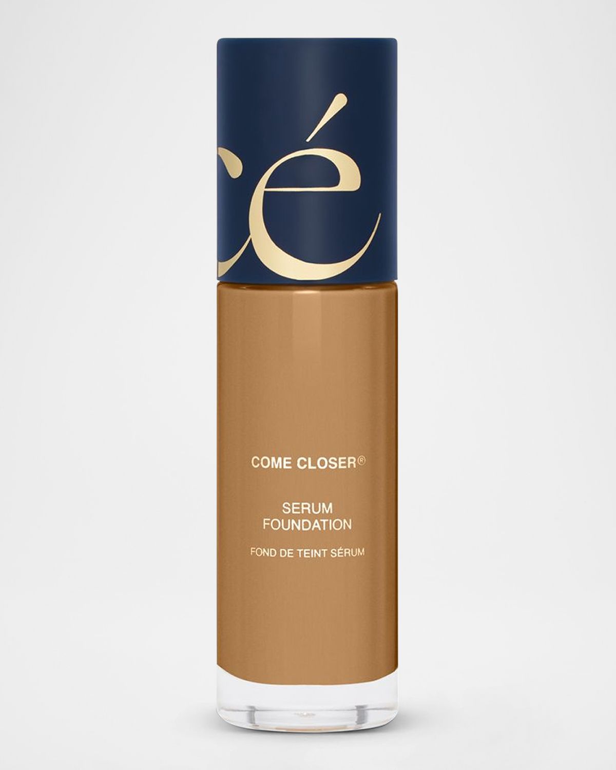 Orce Cosmetics Come Closer Serum Foundation | Thumbnail 6