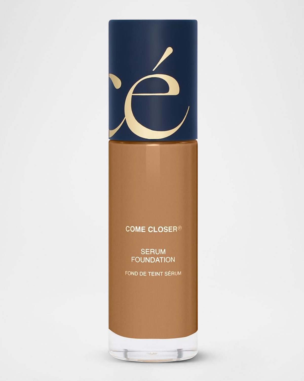 Orce Cosmetics Come Closer Serum Foundation | Thumbnail 6