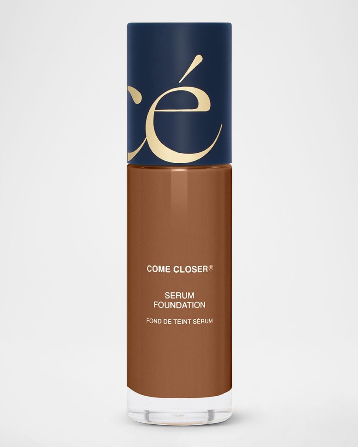 Orce Cosmetics Come Closer Serum Foundation | Thumbnail 6