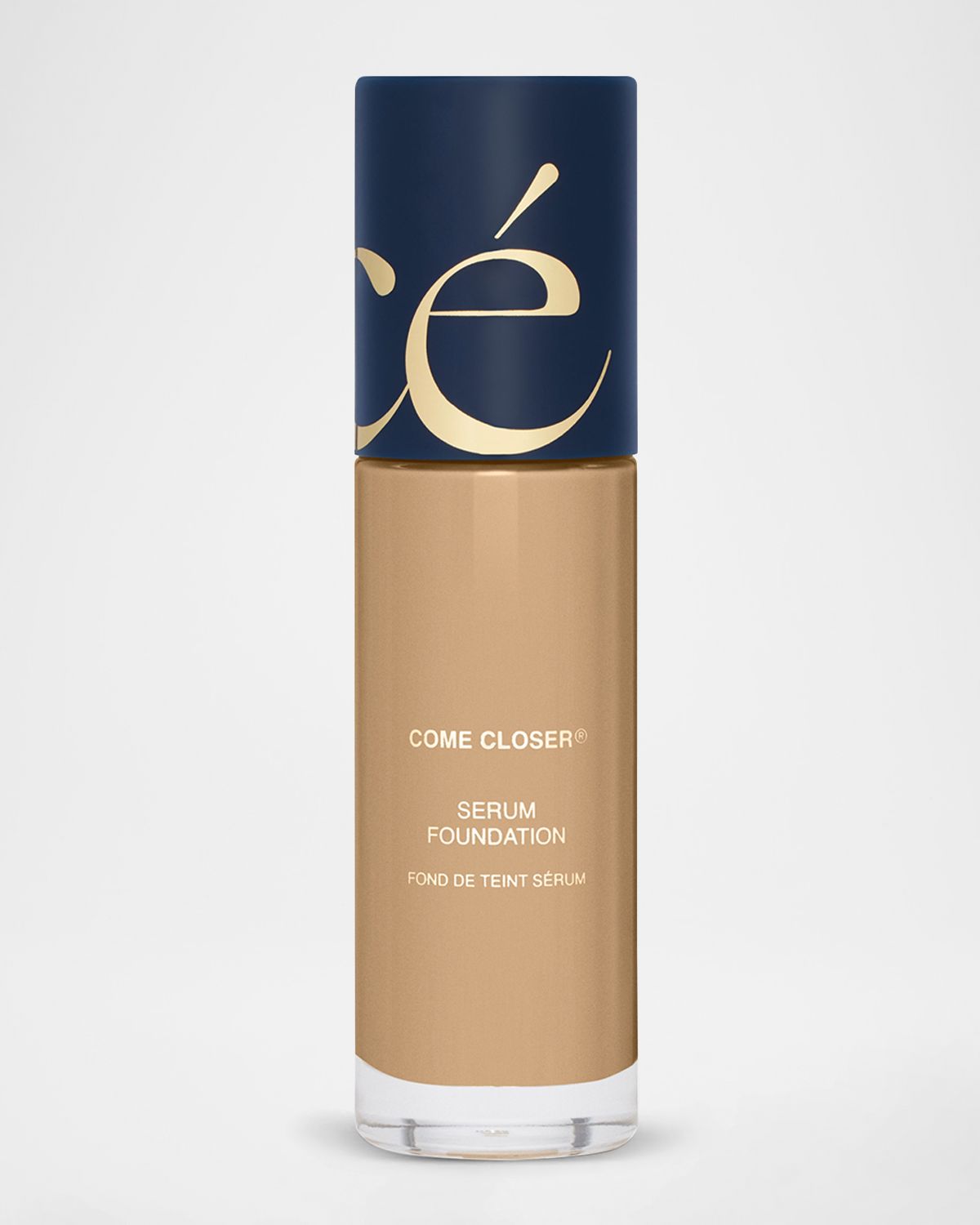 Orce Cosmetics Come Closer Serum Foundation | Thumbnail 6
