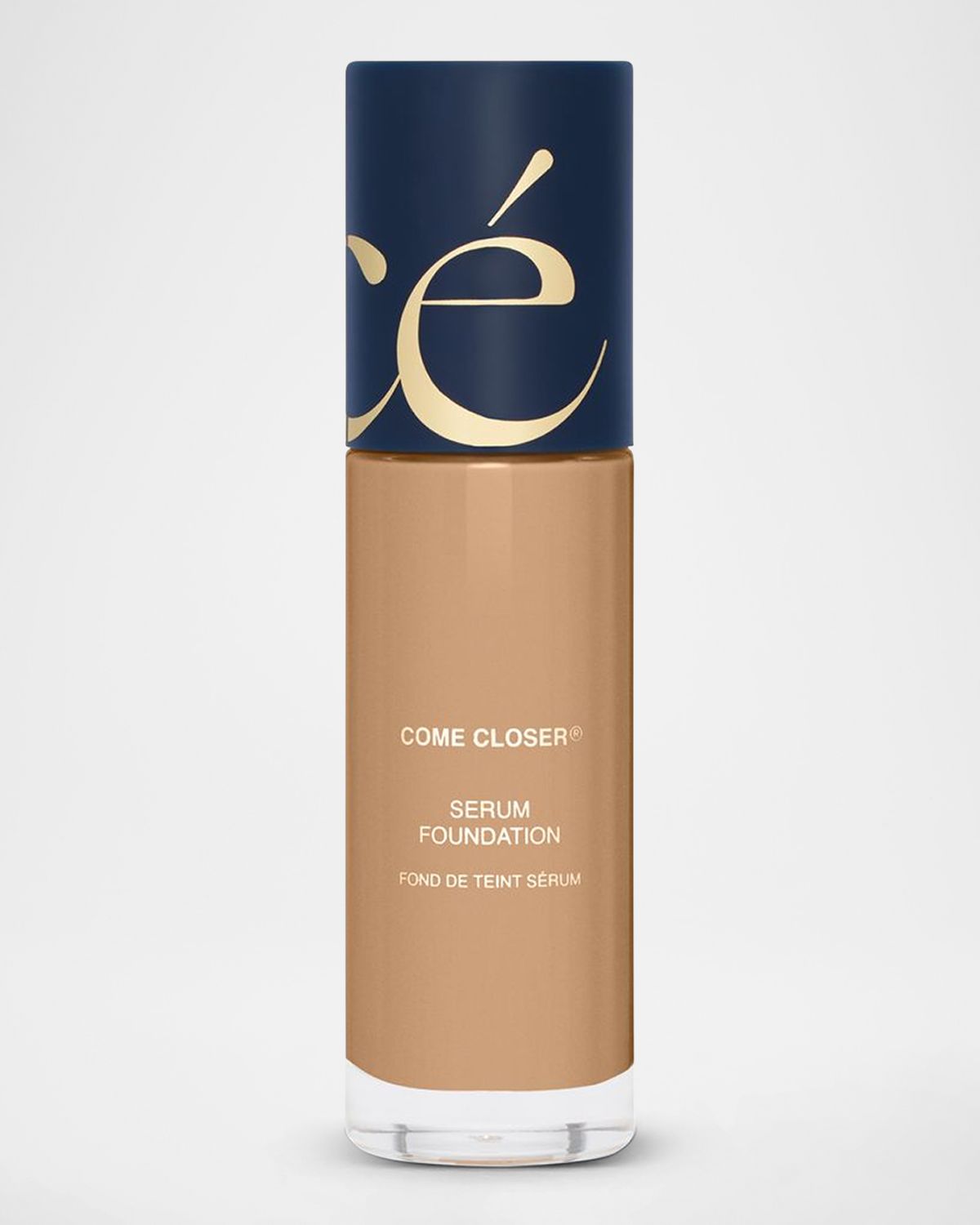 Orce Cosmetics Come Closer Serum Foundation | Thumbnail 6
