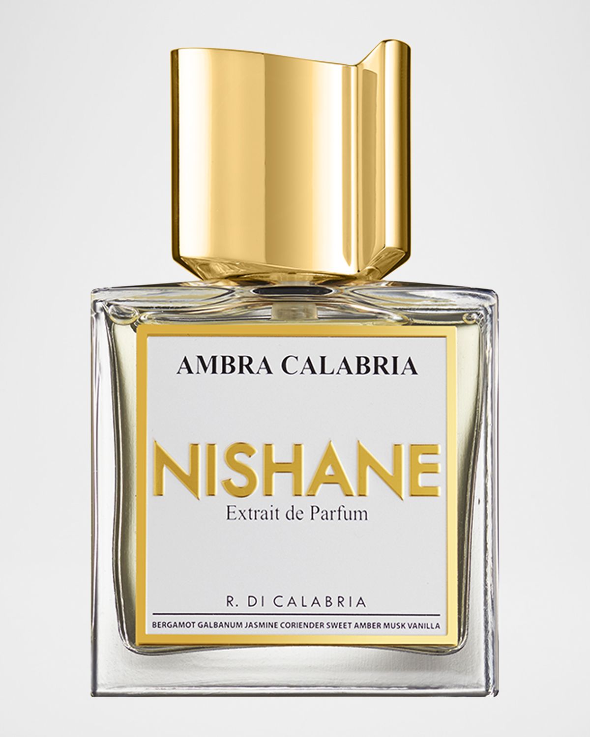 Nishane Ambra Calabria Extrait de Parfum, 1.7 oz. | Thumbnail 4