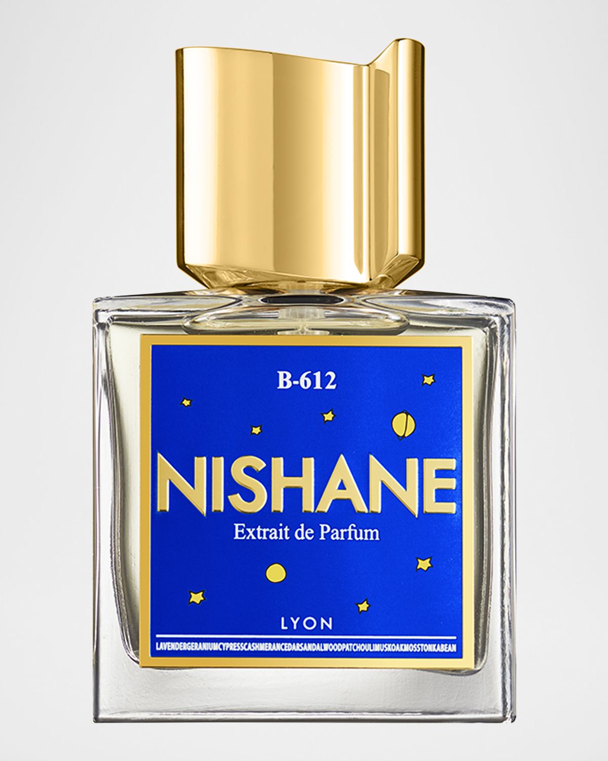 Nishane B-612 Extrait de Parfum, 1.7 oz. | Thumbnail 4