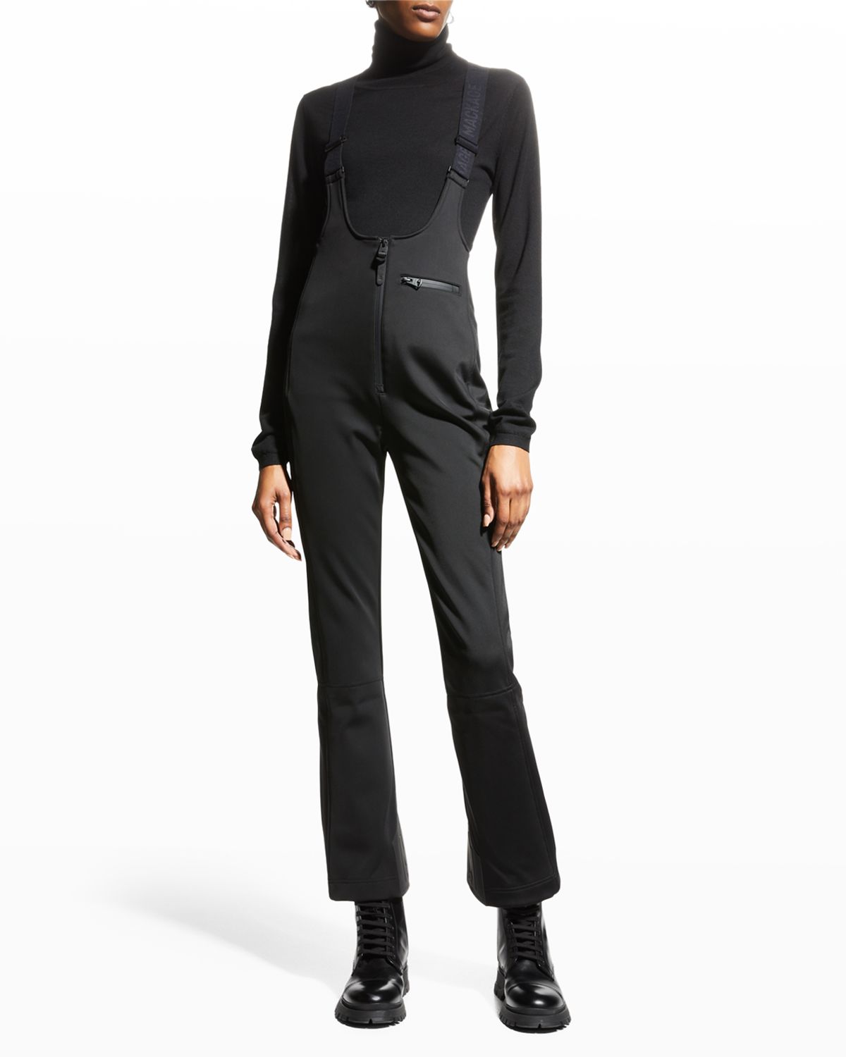 Mackage Gia One-Piece Ski Suit