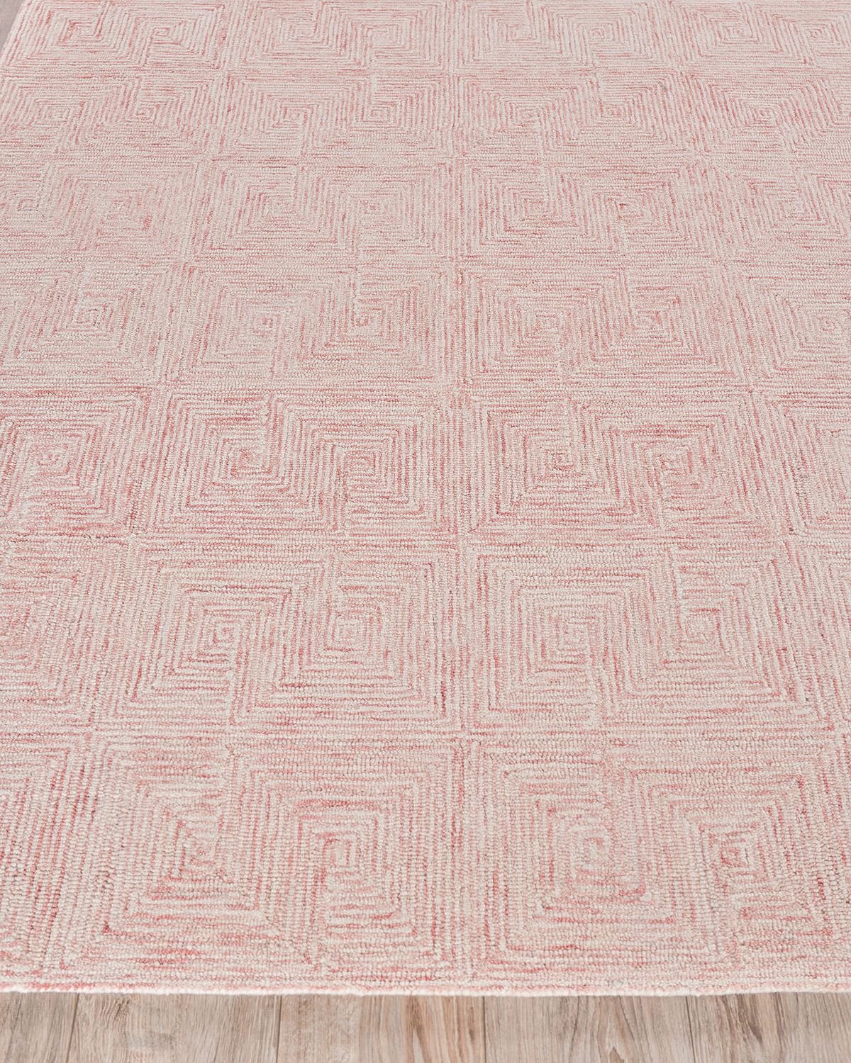Exquisite Rugs Camille Hand-Tufted Rug | Thumbnail 5 Exquisite Rugs Camille Hand-Tufted Rug | Thumbnail 5
