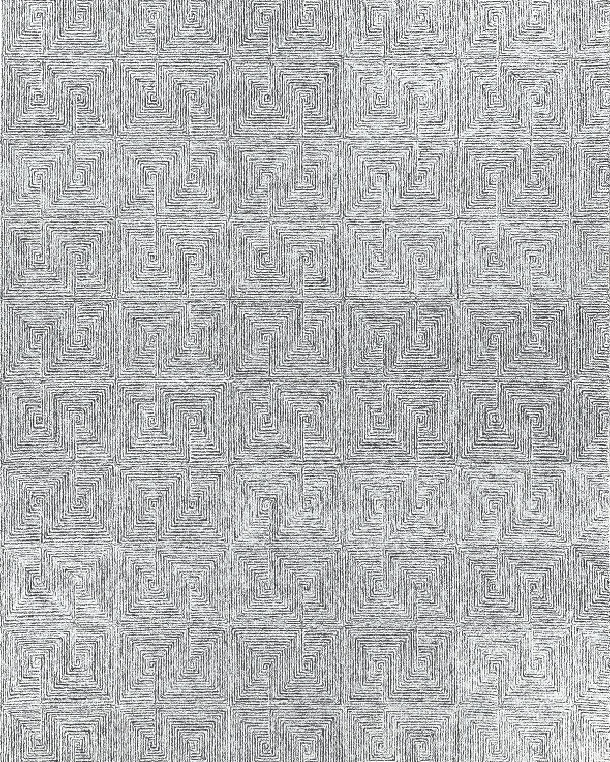 Exquisite Rugs Camille Hand-Tufted Rug | Thumbnail 5 Exquisite Rugs Camille Hand-Tufted Rug | Thumbnail 5