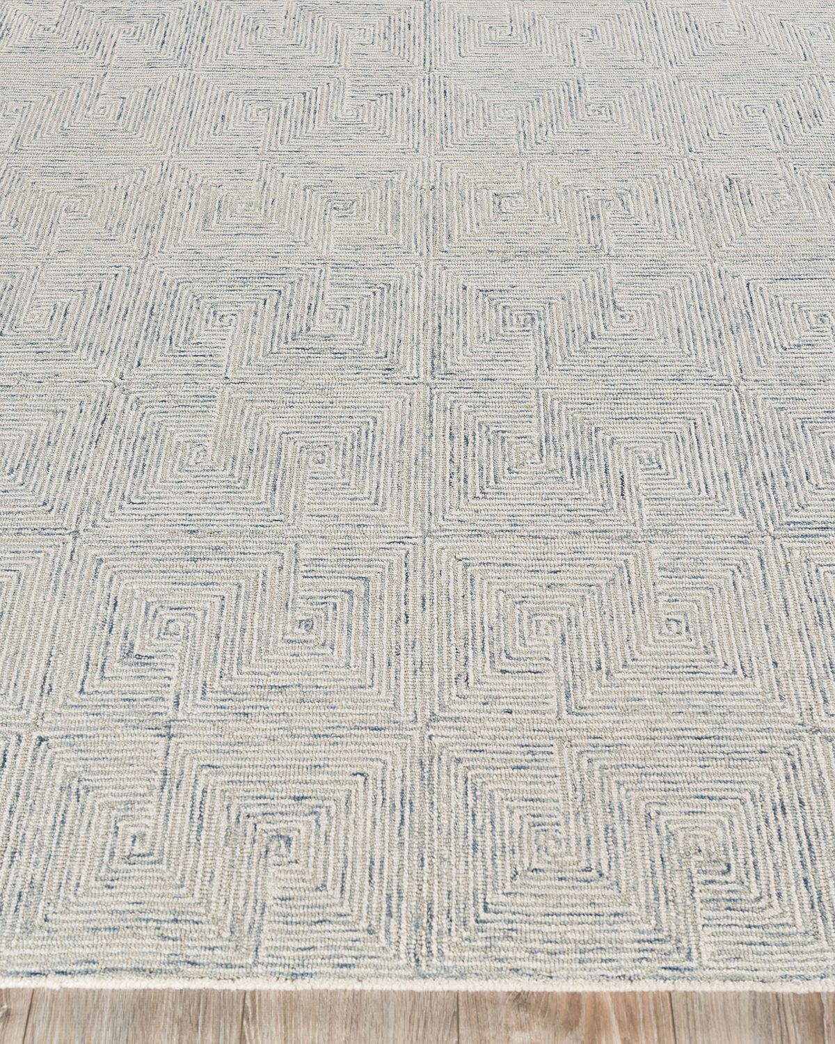 Exquisite Rugs Camille Hand-Tufted Rug | Thumbnail 6