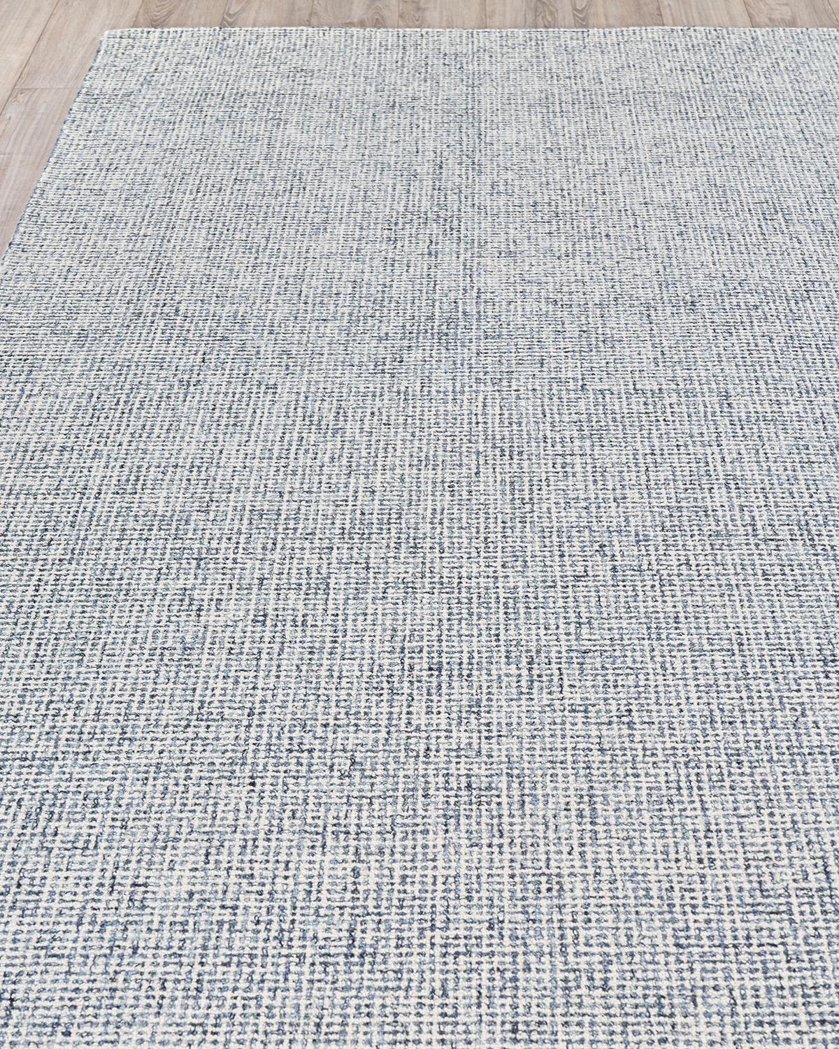 Exquisite Rugs Merida Hand-Tufted Rug