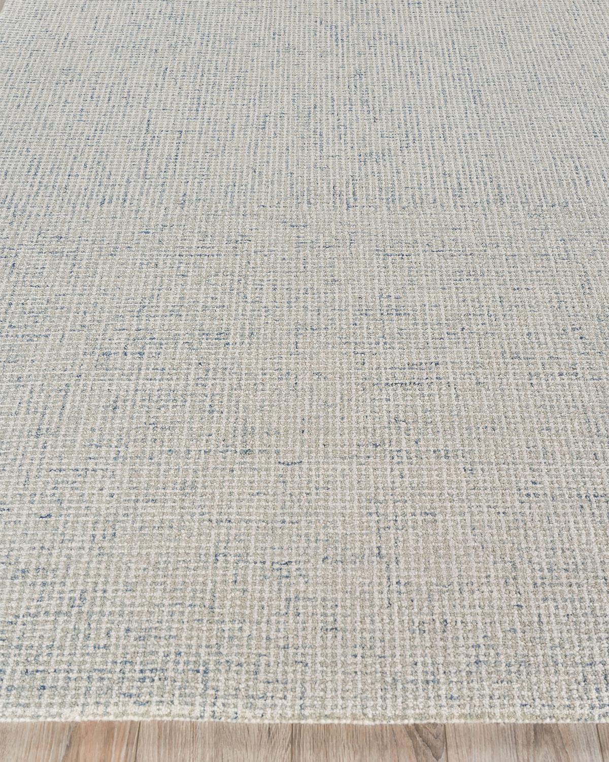 Exquisite Rugs Merida Hand-Tufted Rug