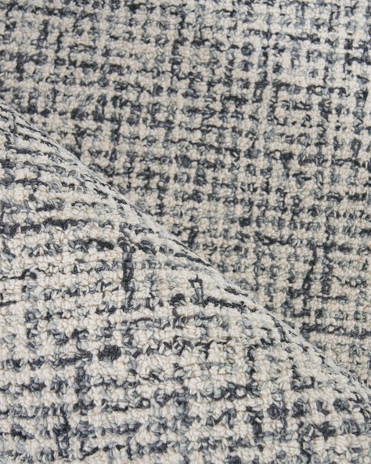 Exquisite Rugs Merida Hand-Tufted Rug | Thumbnail 4