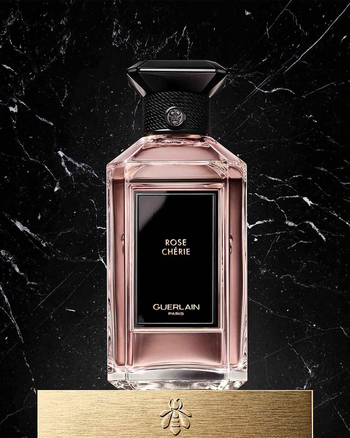 Guerlain L 'Art & La Matiere Rose Cherie Eau de Parfum