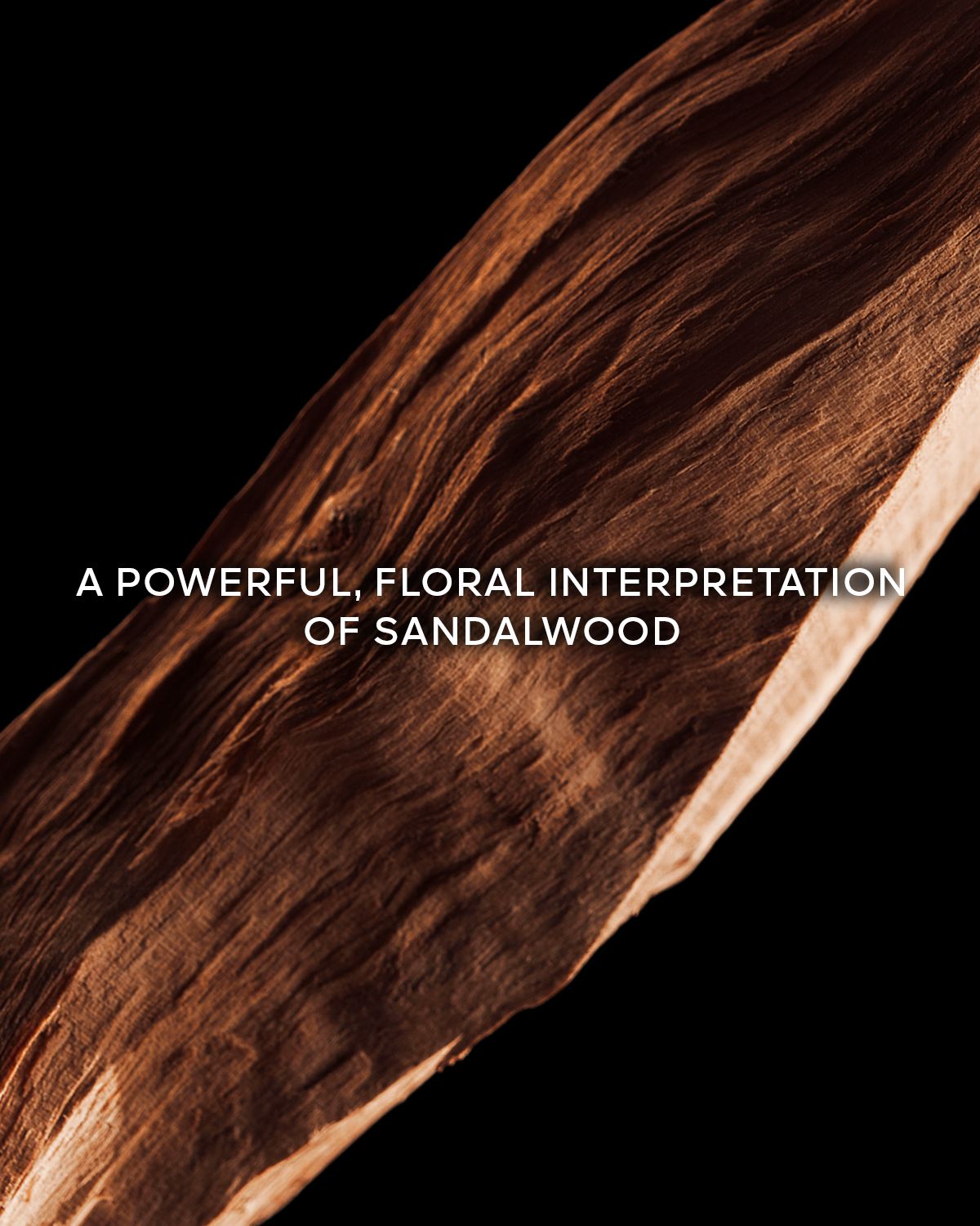 Guerlain L 'Art & La Matiere Santal Pao Rosa Eau de Parfum, 3.3 oz.