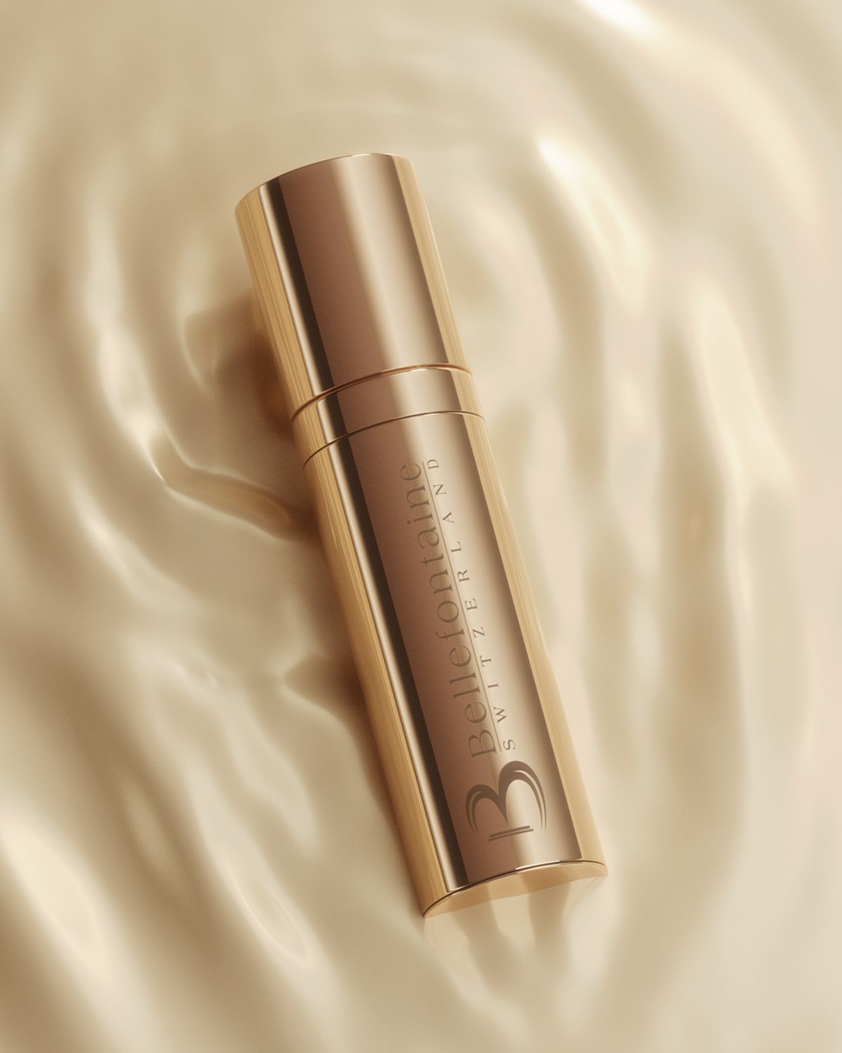 Bellefontaine Exquis Golden Caviar