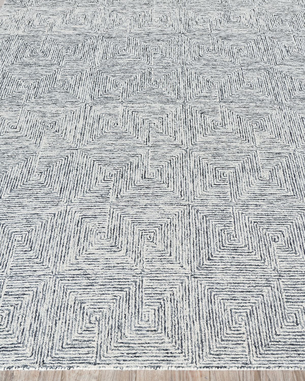Exquisite Rugs Camille Hand-Tufted Rug | Thumbnail 5 Exquisite Rugs Camille Hand-Tufted Rug | Thumbnail 5