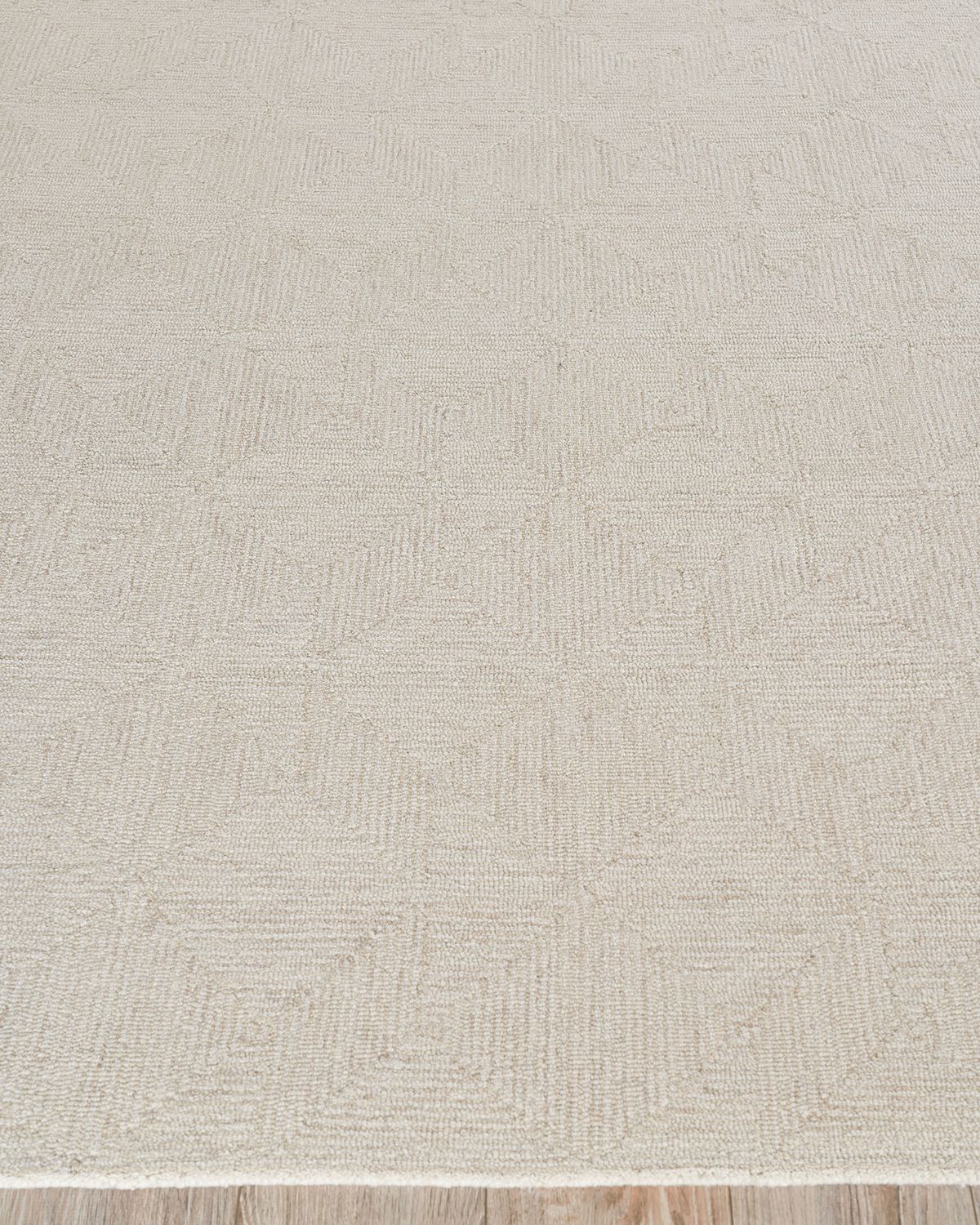 Exquisite Rugs Camille Hand-Tufted Rug | Thumbnail 5 Exquisite Rugs Camille Hand-Tufted Rug | Thumbnail 5
