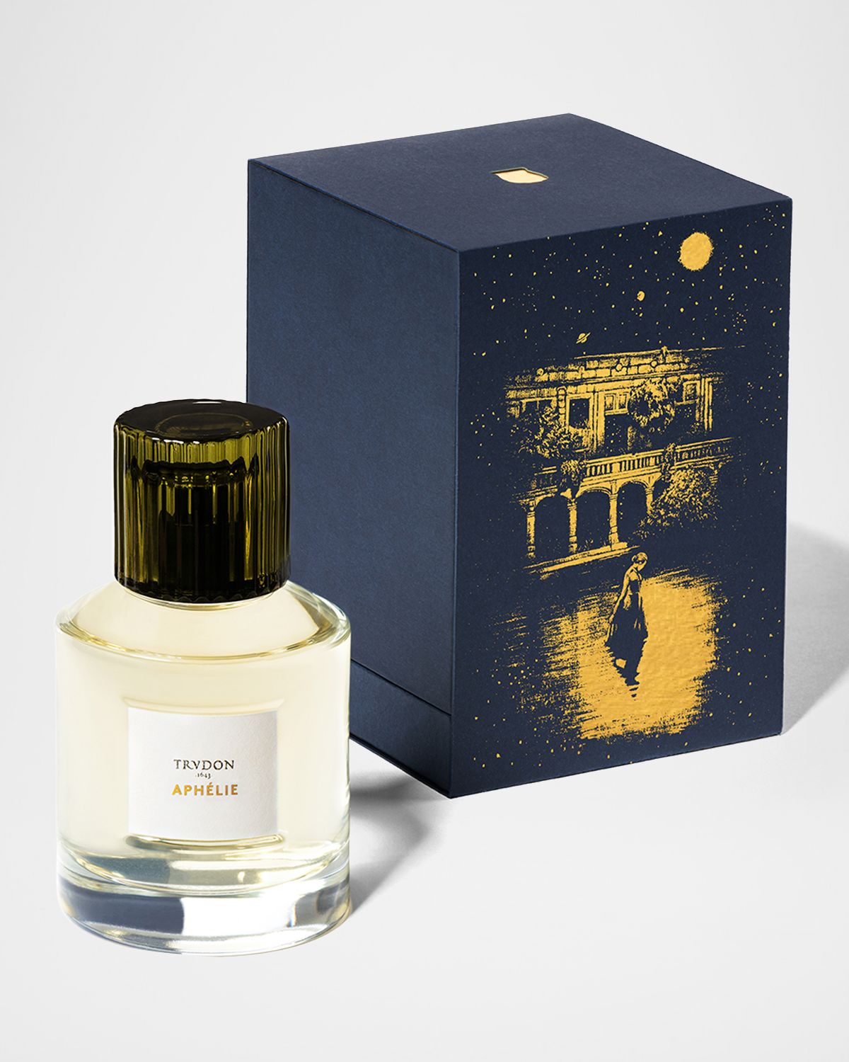 Trudon Aphlie Eau de Parfum, 3.4 oz.