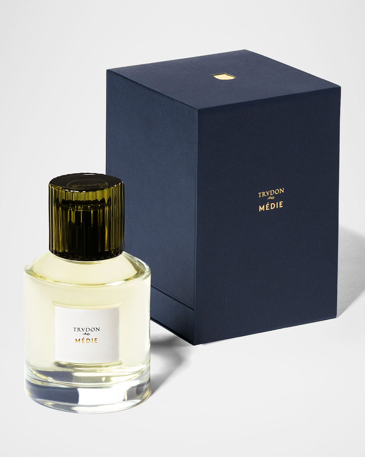 Trudon Medie Eau de Parfum, 3.4 oz.