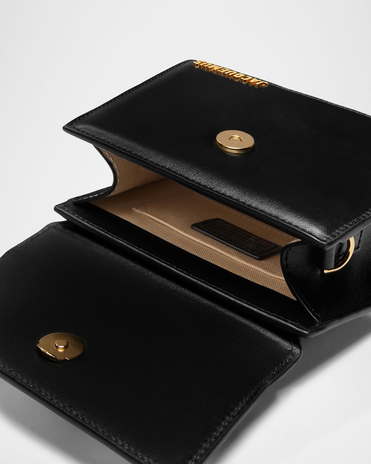 Jacquemus Le Chiquito Noeud Satchel Bag