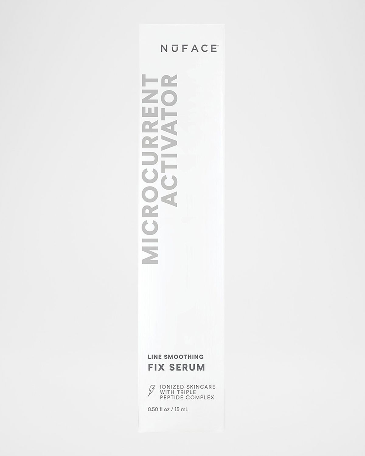 NuFace Fix Line-Smoothing Serum, 0.5 oz. | Thumbnail 5 NuFace Fix Line-Smoothing Serum, 0.5 oz. | Thumbnail 5