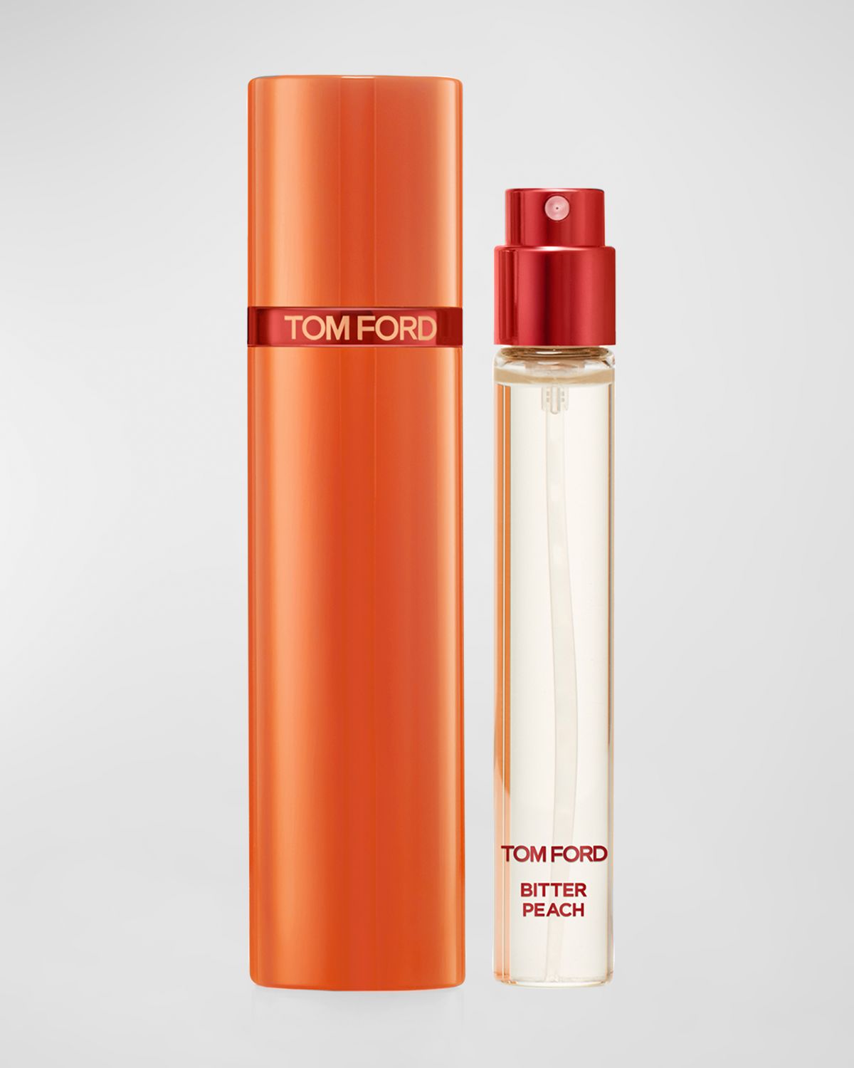 TOM FORD Bitter Peach Eau de Parfum Fragrance Travel Spray | Thumbnail 5