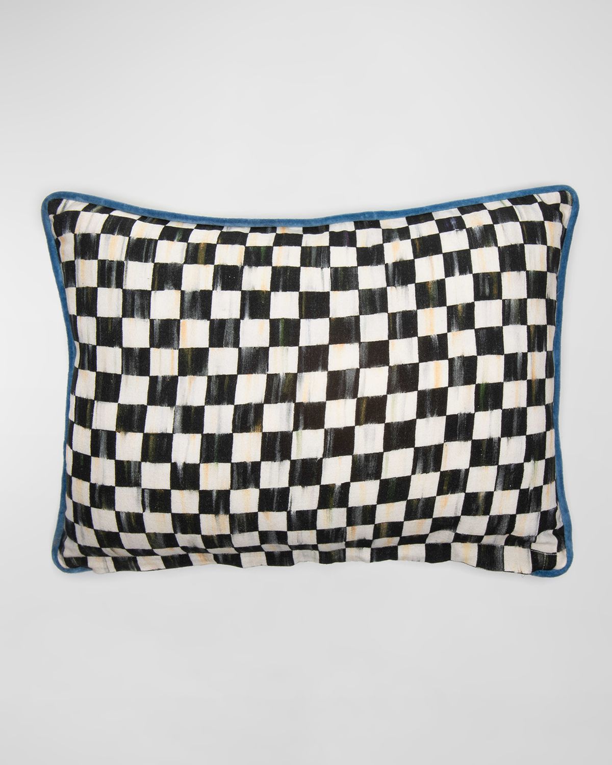 MacKenzie-Childs Whimsyland Pillow